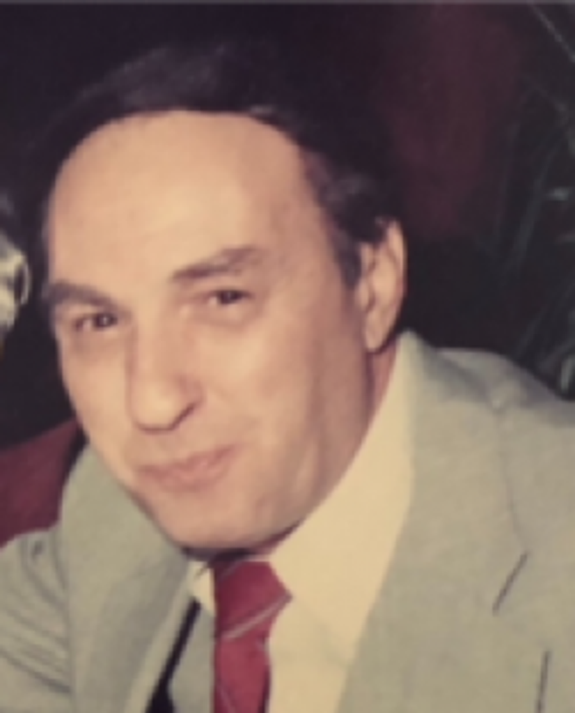 Frank  R. Sbrizza