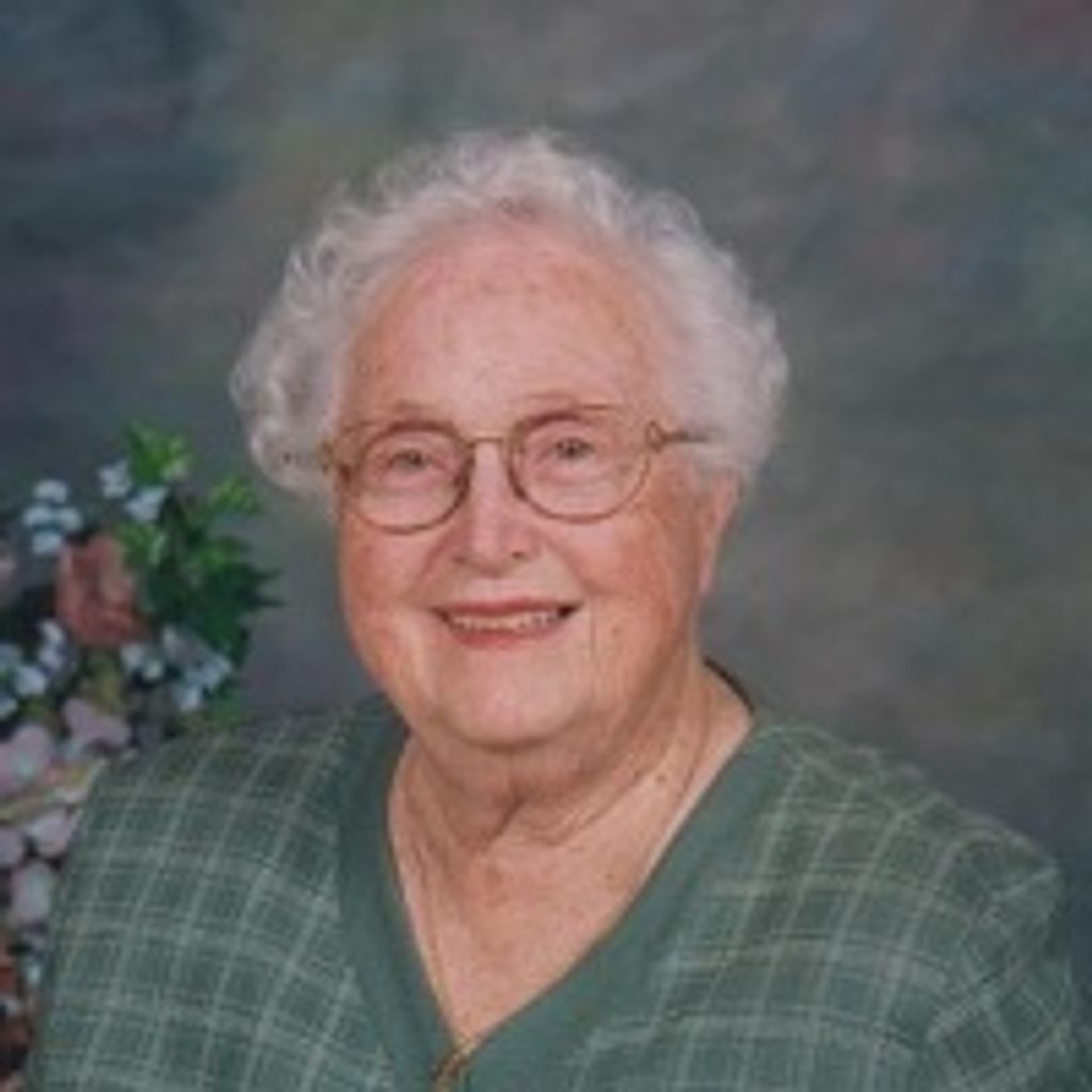 Elizabeth Ann O'Berry