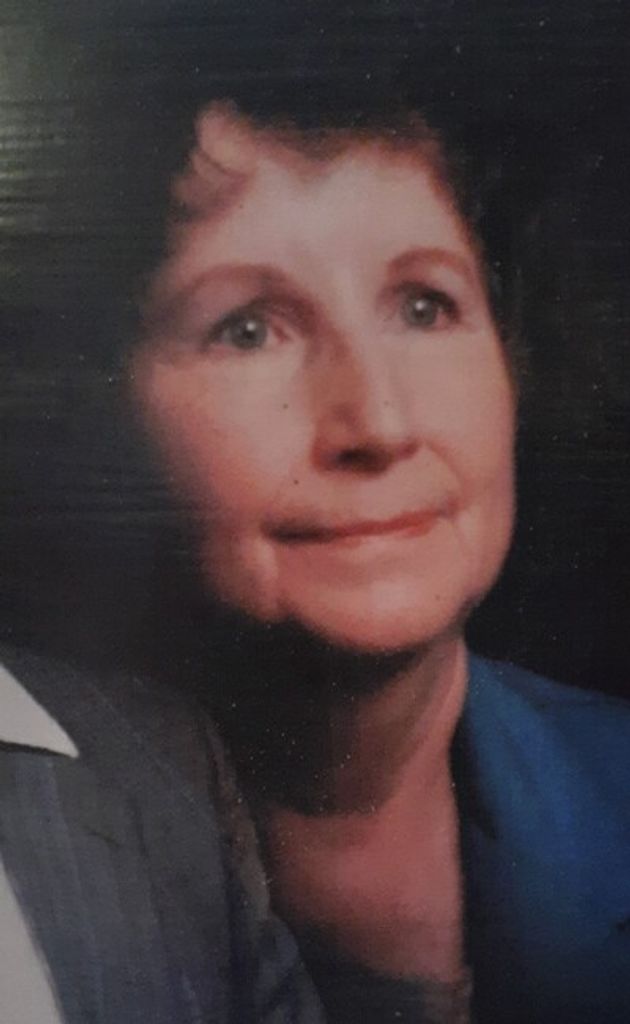 Shirley Helen Ann Powell