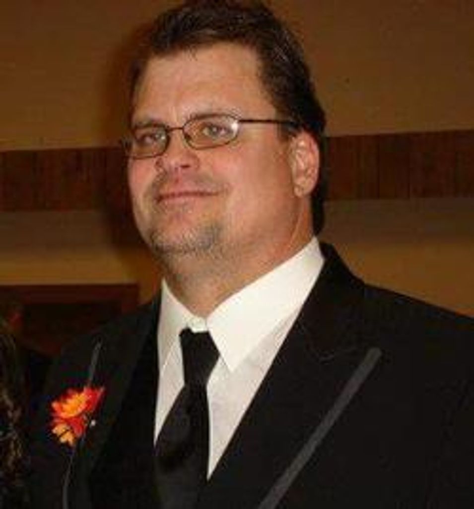 James A. Blackledge I Profile Photo