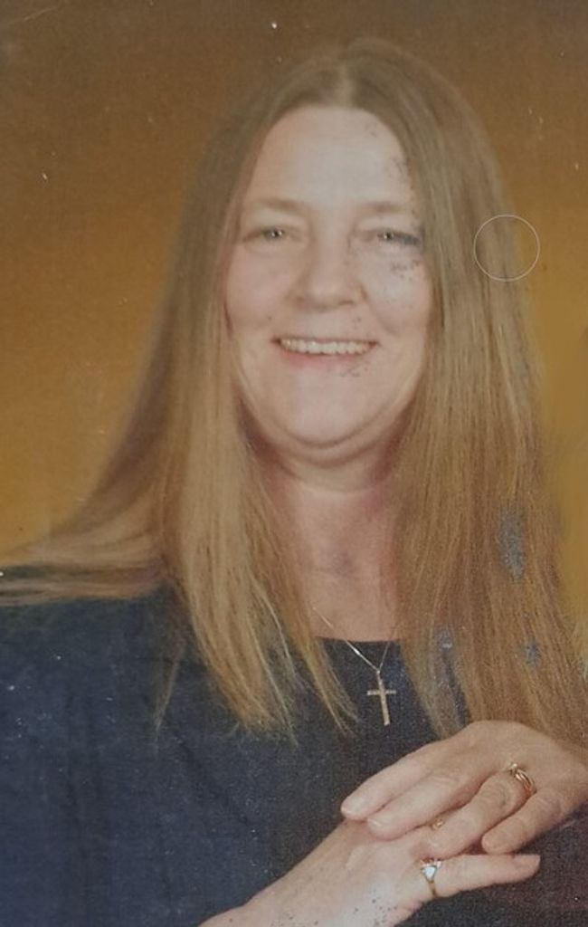 Linda Lou Wright Profile Photo