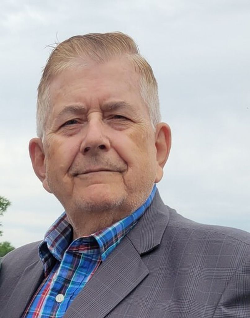 John Edward Jeritza, Sr. Profile Photo