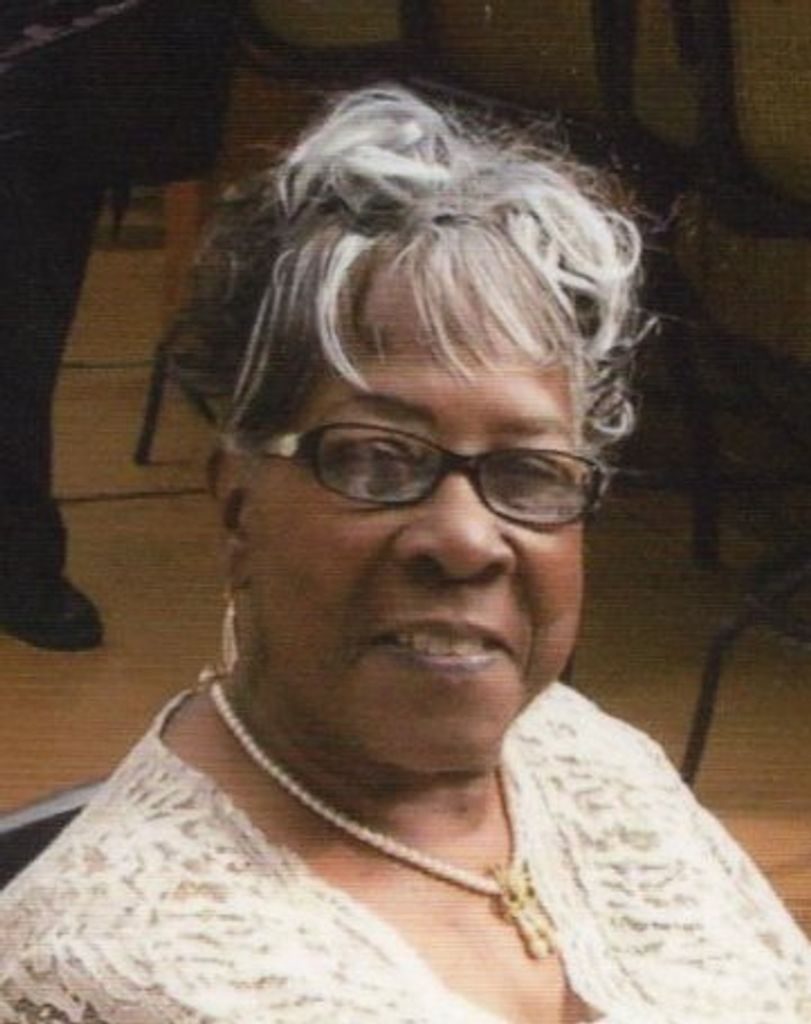 Shirley “Tot” D. Lemley