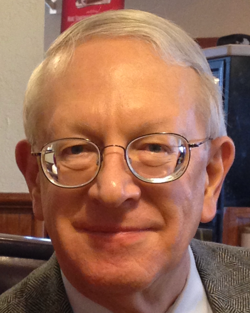 Michael Allen Detroy