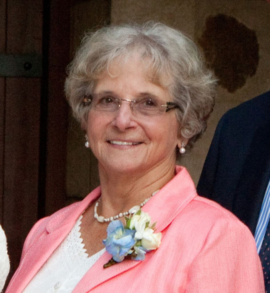 Marilyn (Thul)  Hertlein