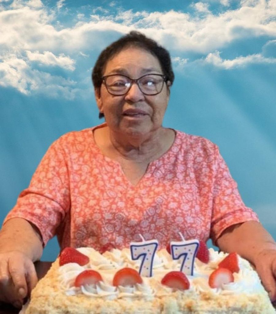 Elma G. Diaz Profile Photo