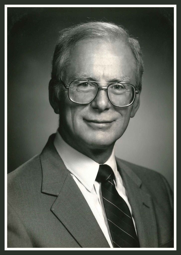 David Arthur Leonard