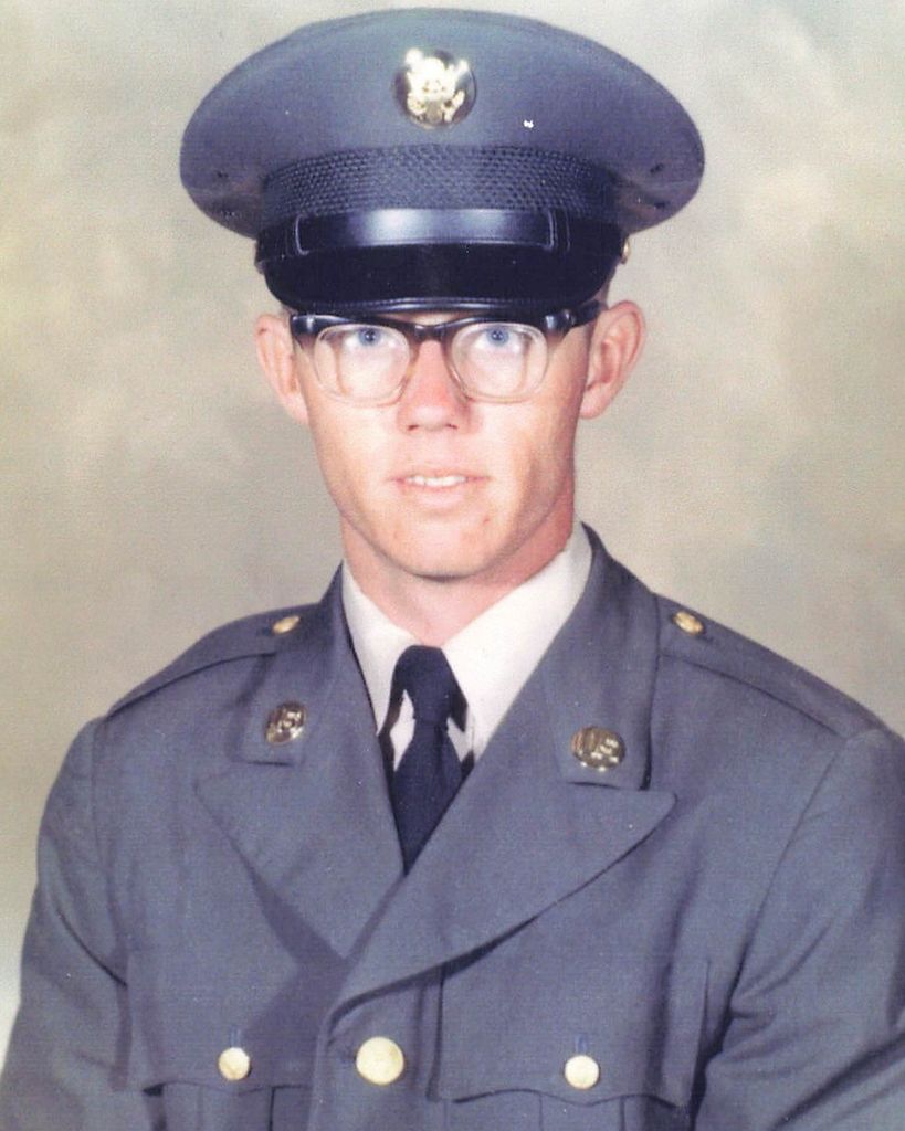 Ron Etheredge