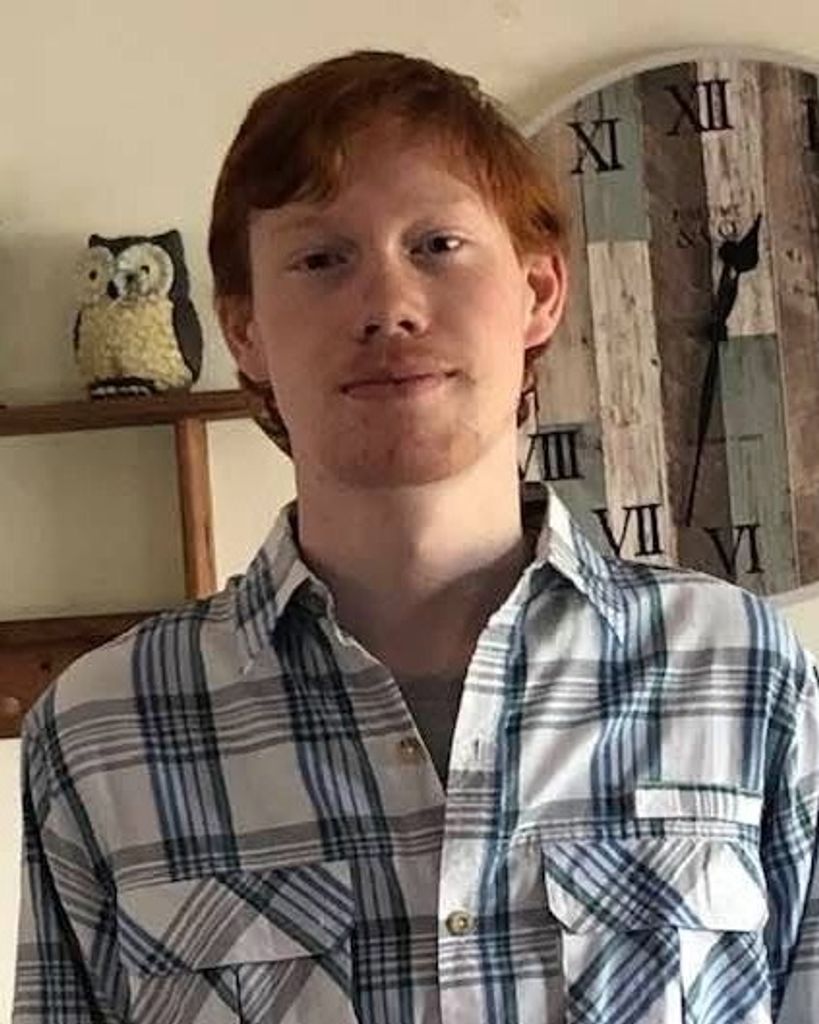 Alex David Flickinger Profile Photo