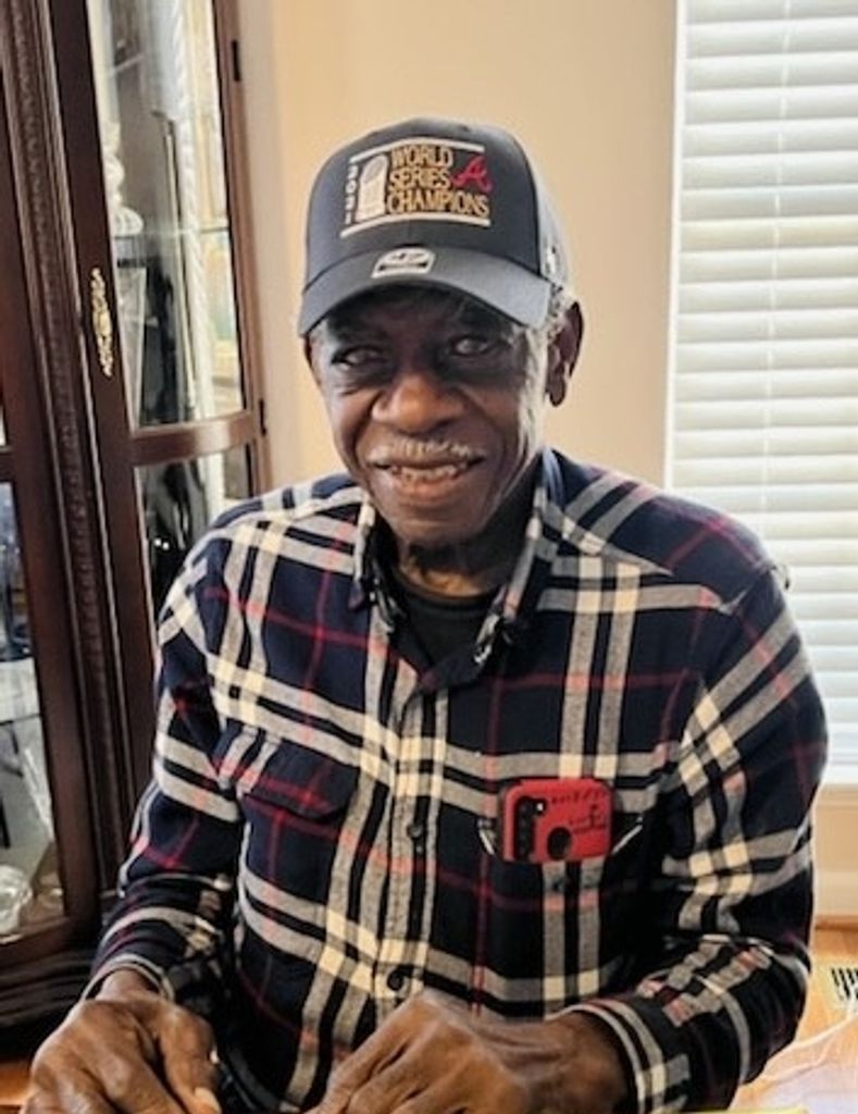 James Earl Calwile Profile Photo
