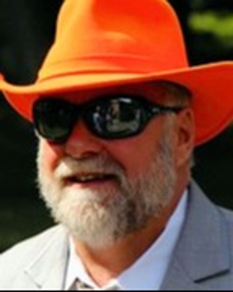 Bernard "Bernie" Charles Salo