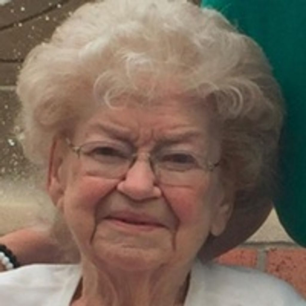 Eileen Mae Hebbeler