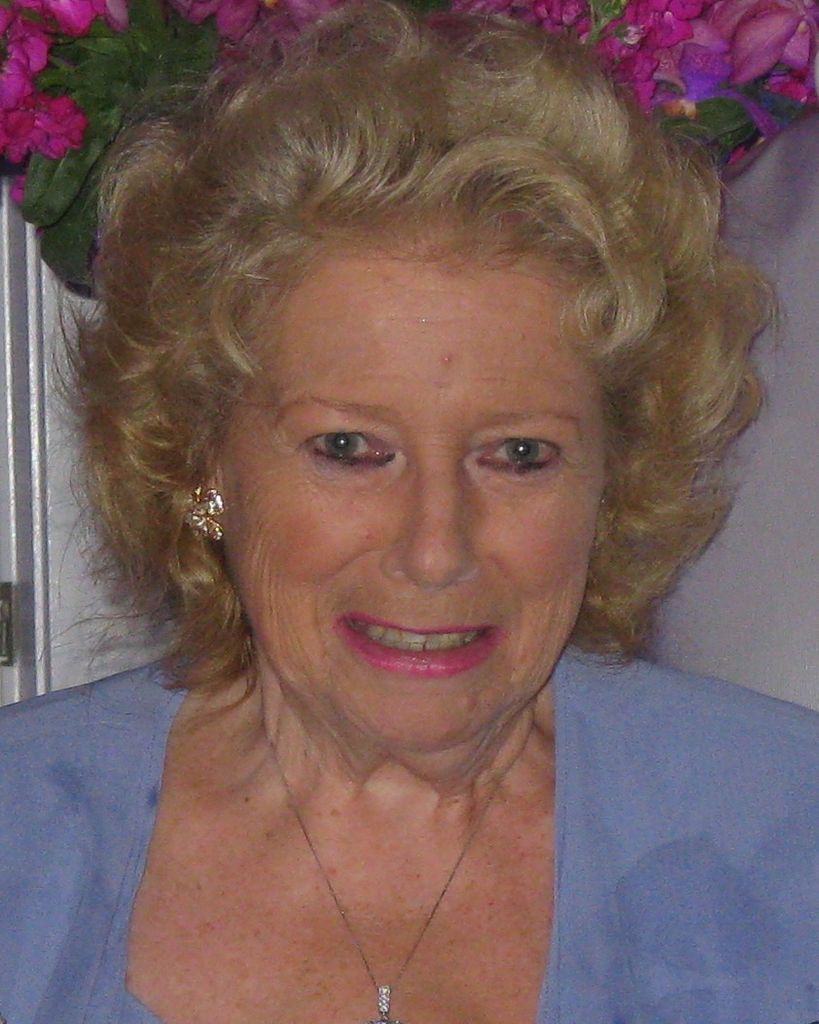 Patricia A. Kelleher Profile Photo