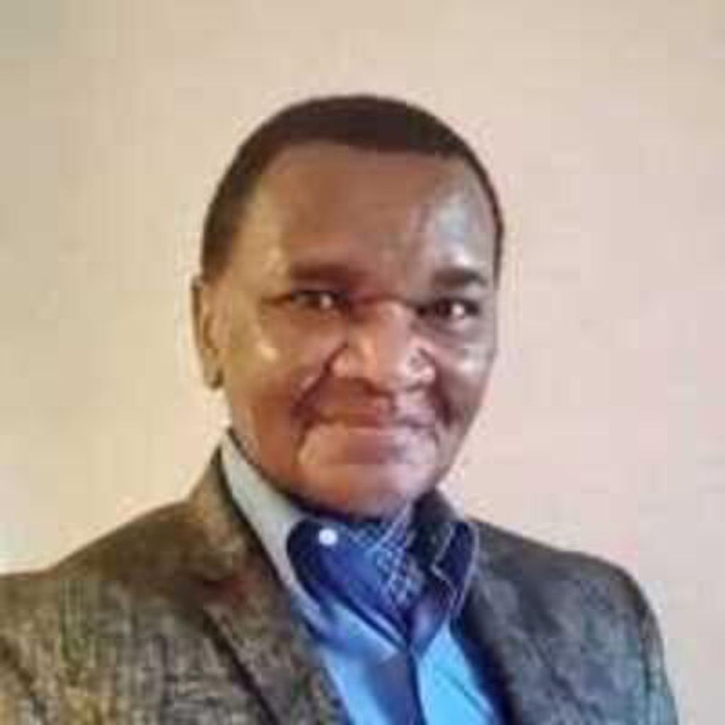 Richard Muoki Ndaka Profile Photo