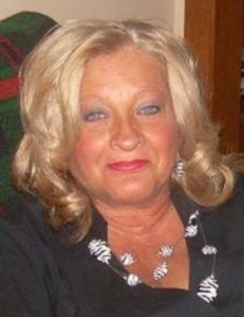 Patricia  A. Giliberto