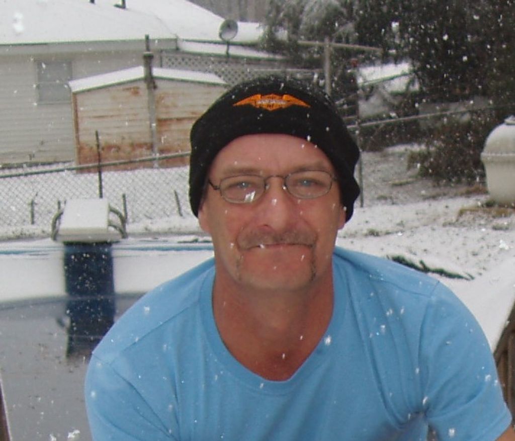 Stanley Ray Herring