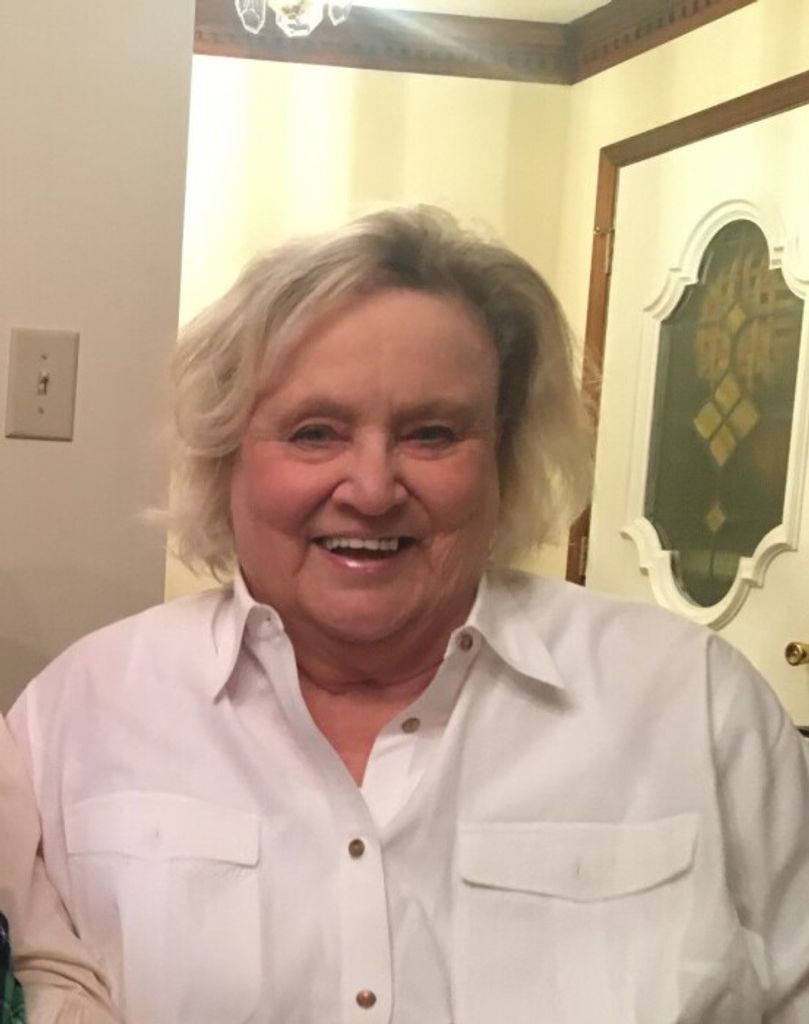 Elaine Elliott