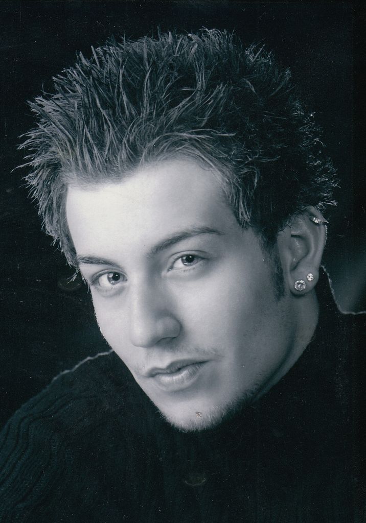 Sean Michael Novarro