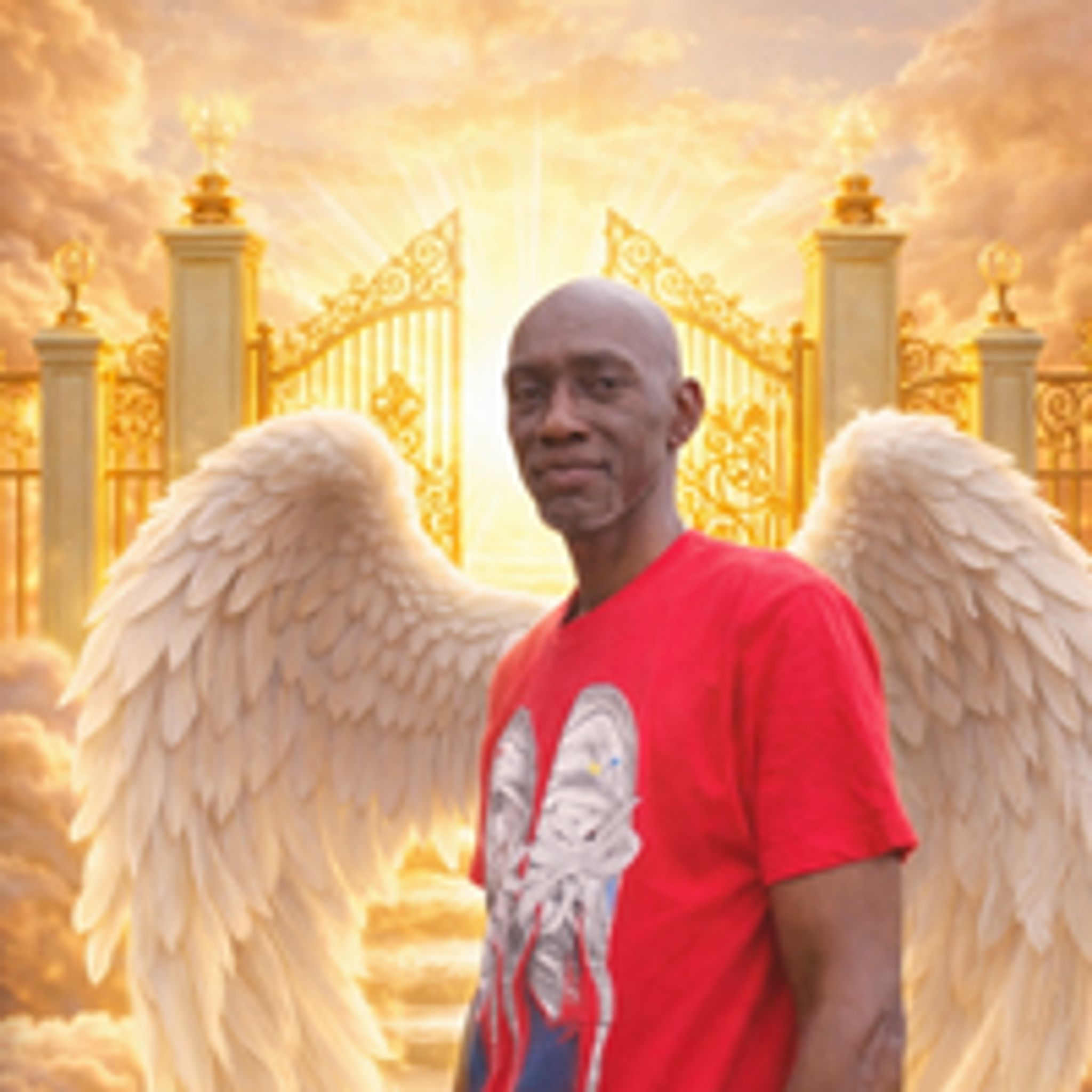 Cover for Mr. James W. Cason Sr.'s Obituary