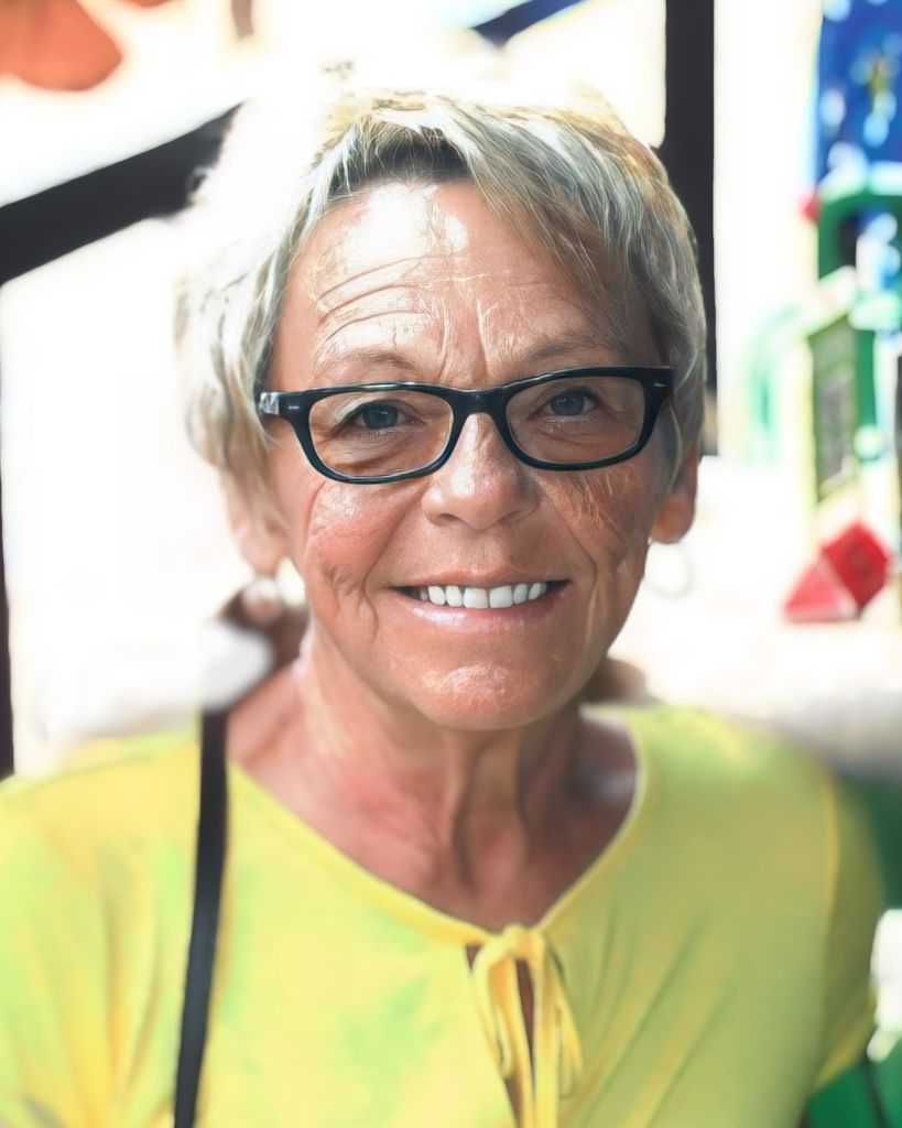 Janell R. Larson Profile Photo