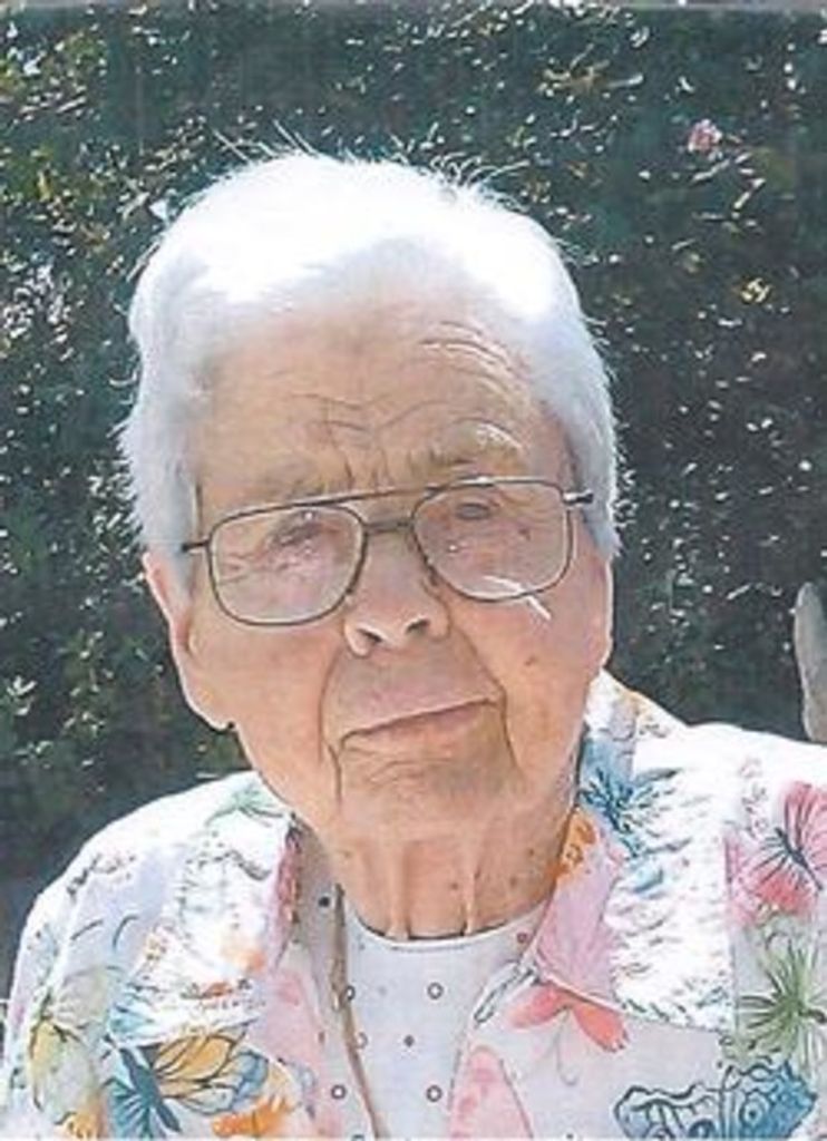 Estelle Thiele Profile Photo