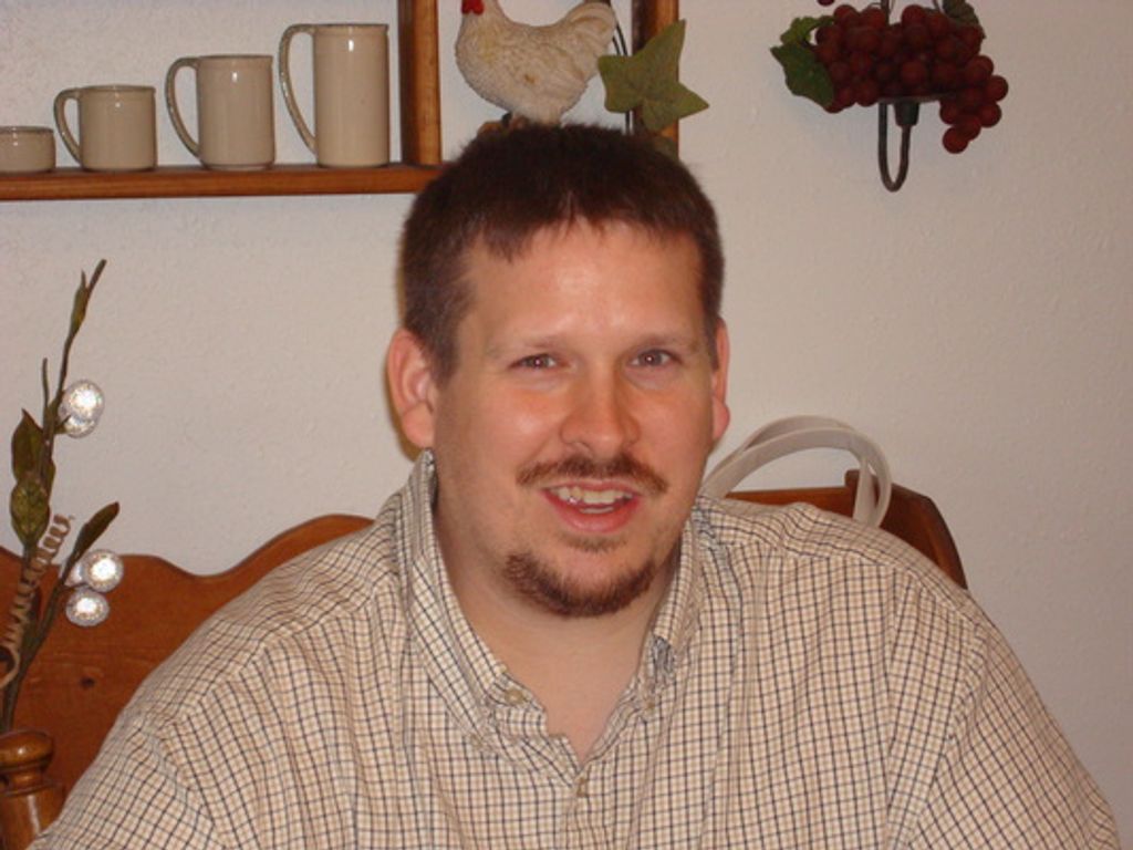 Mark David Westdyke Profile Photo