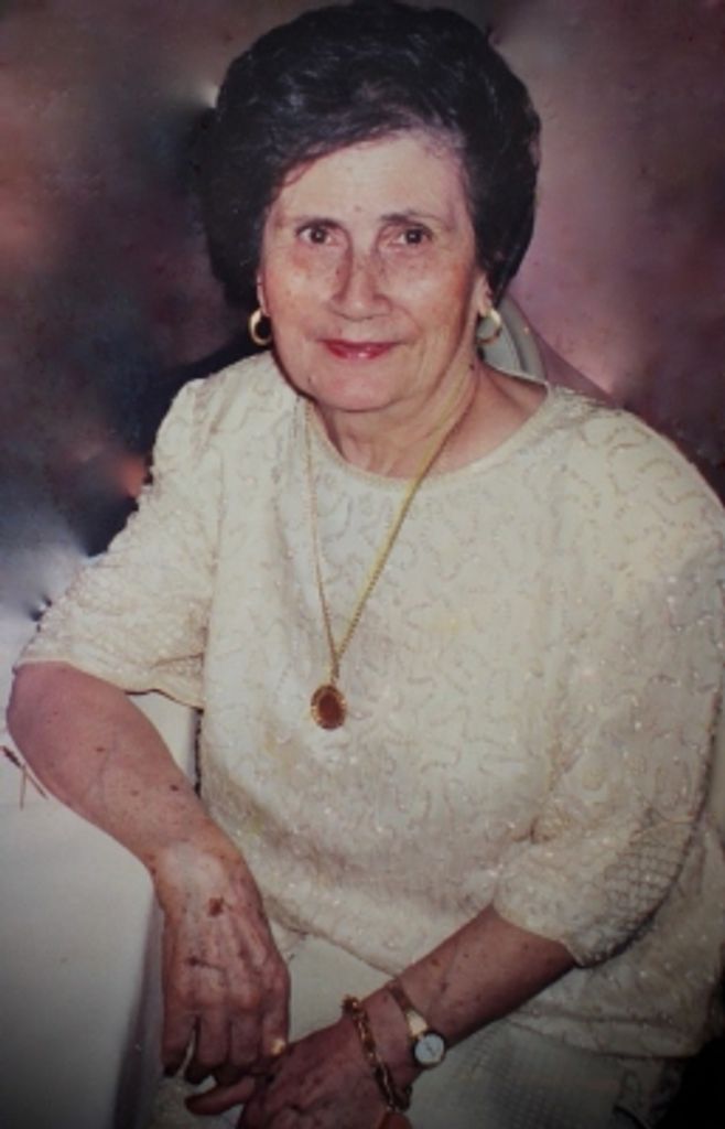 Clarice Blandano Profile Photo