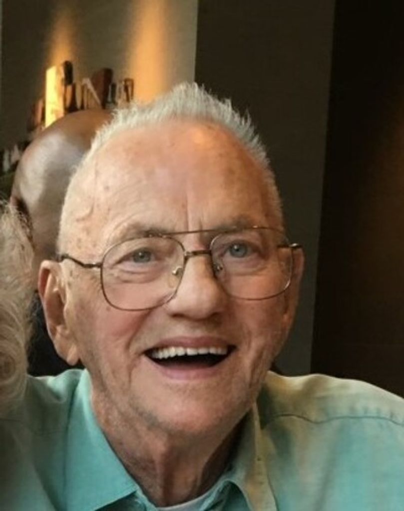 Frank D. Haxel Profile Photo