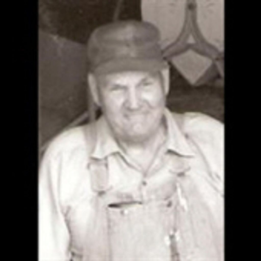William "Bill" Petersen