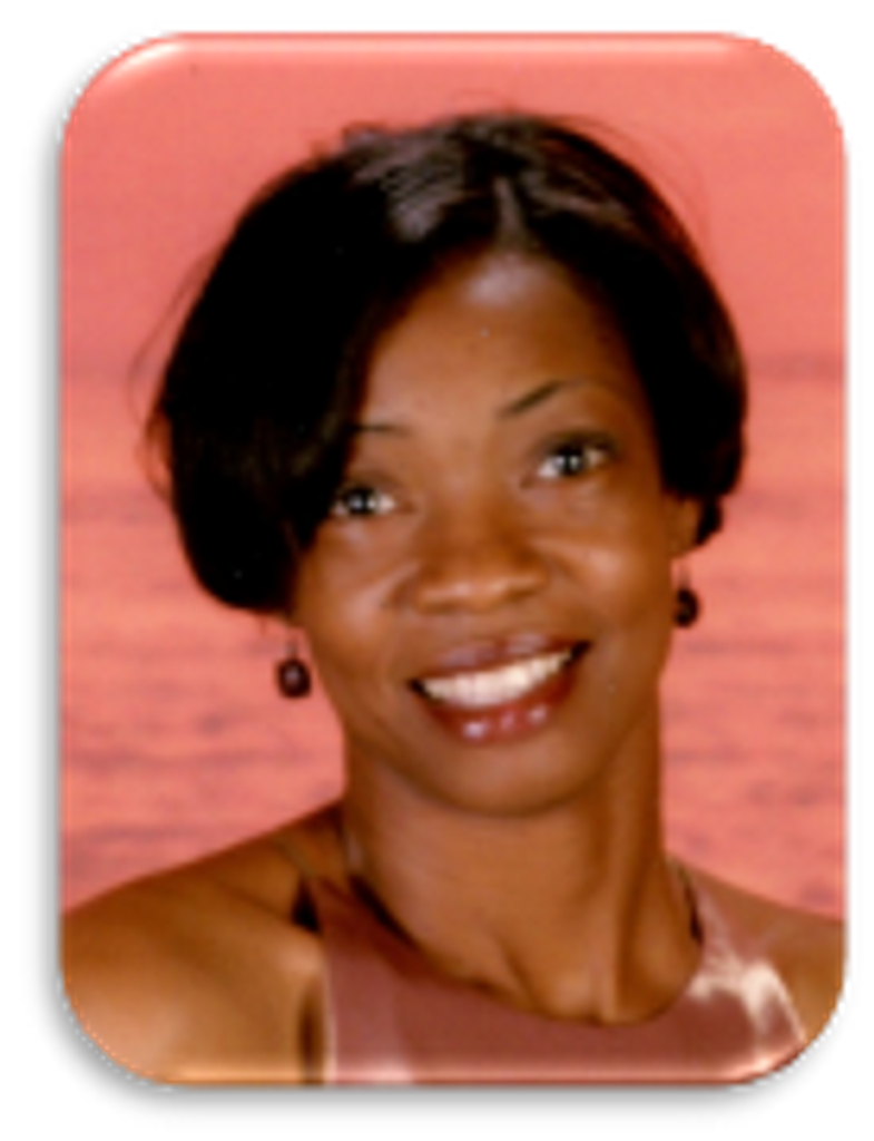 Edith Arlene Johnson