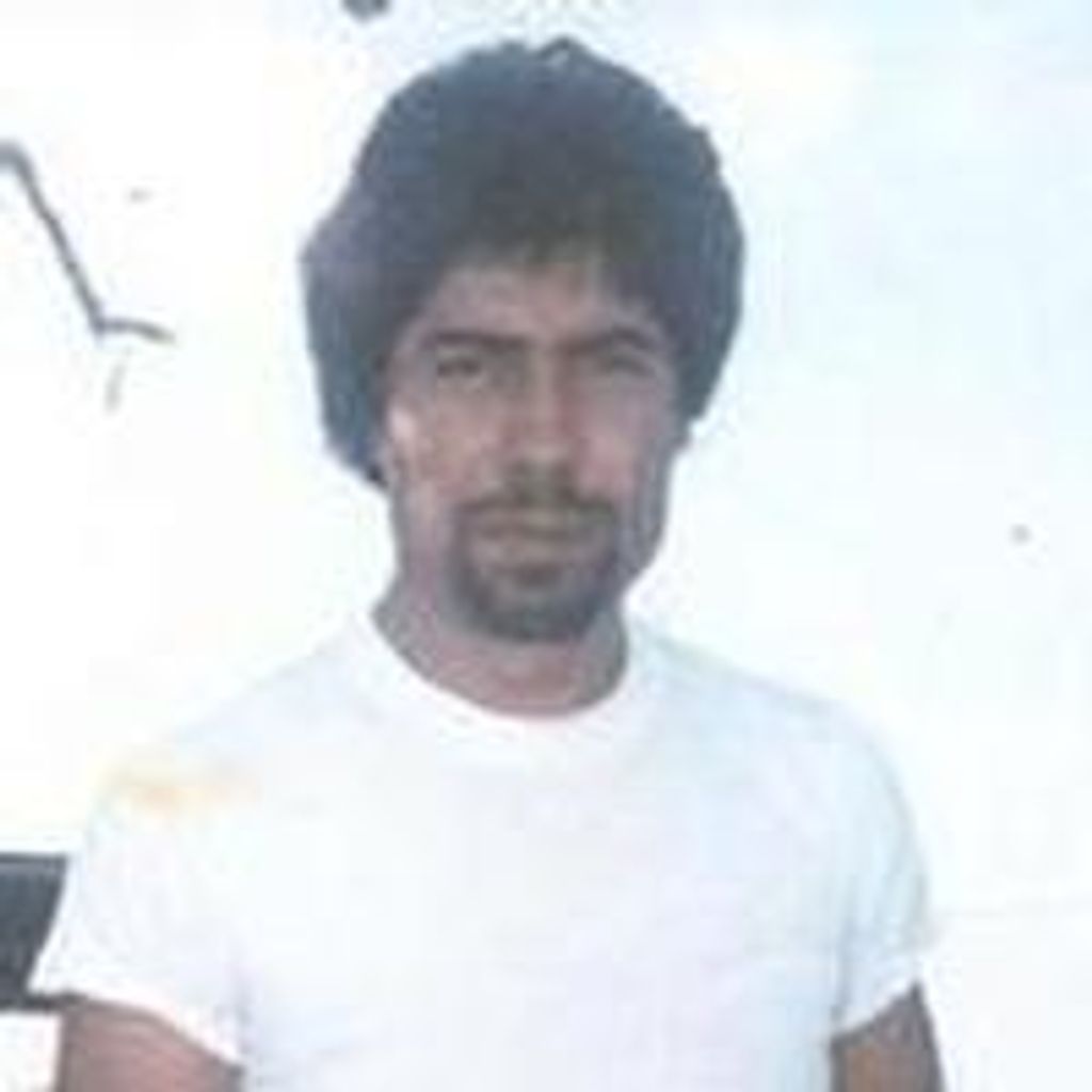 Jose Cruz Meraz