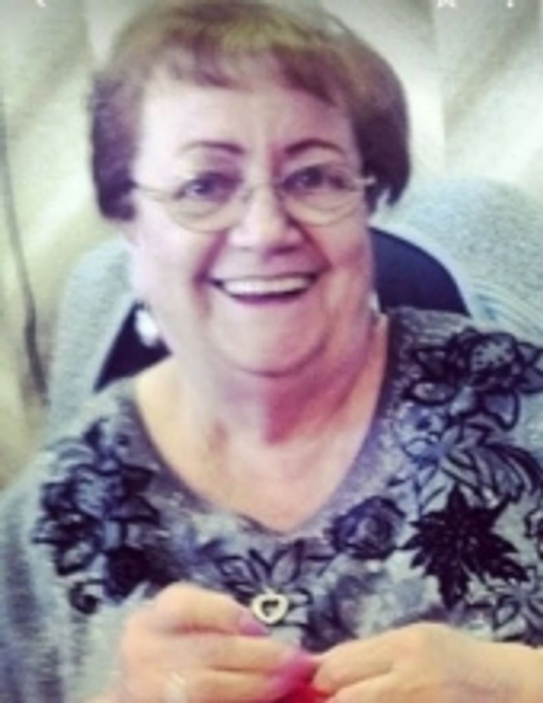 Grace J. Mcnabney