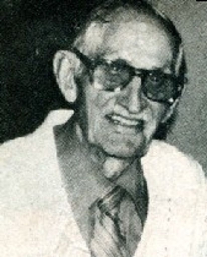 Knute K. Sorenson