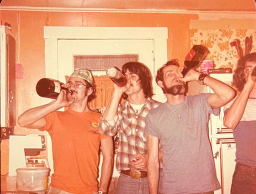 Mark "Randy" Moore photo gallery thumbnail 31 of 257