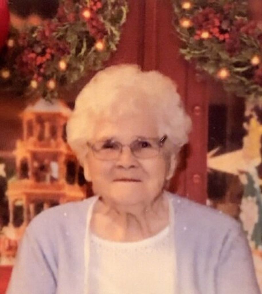Donna Rae Clark Profile Photo