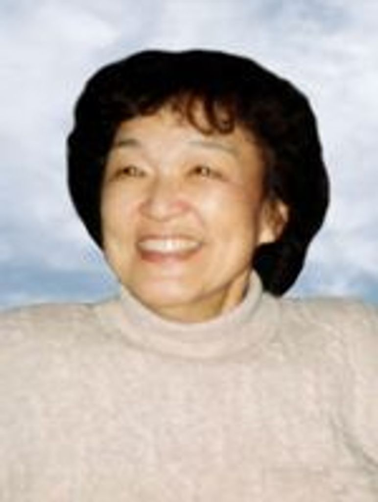 Margaret Fujiko Hiroto