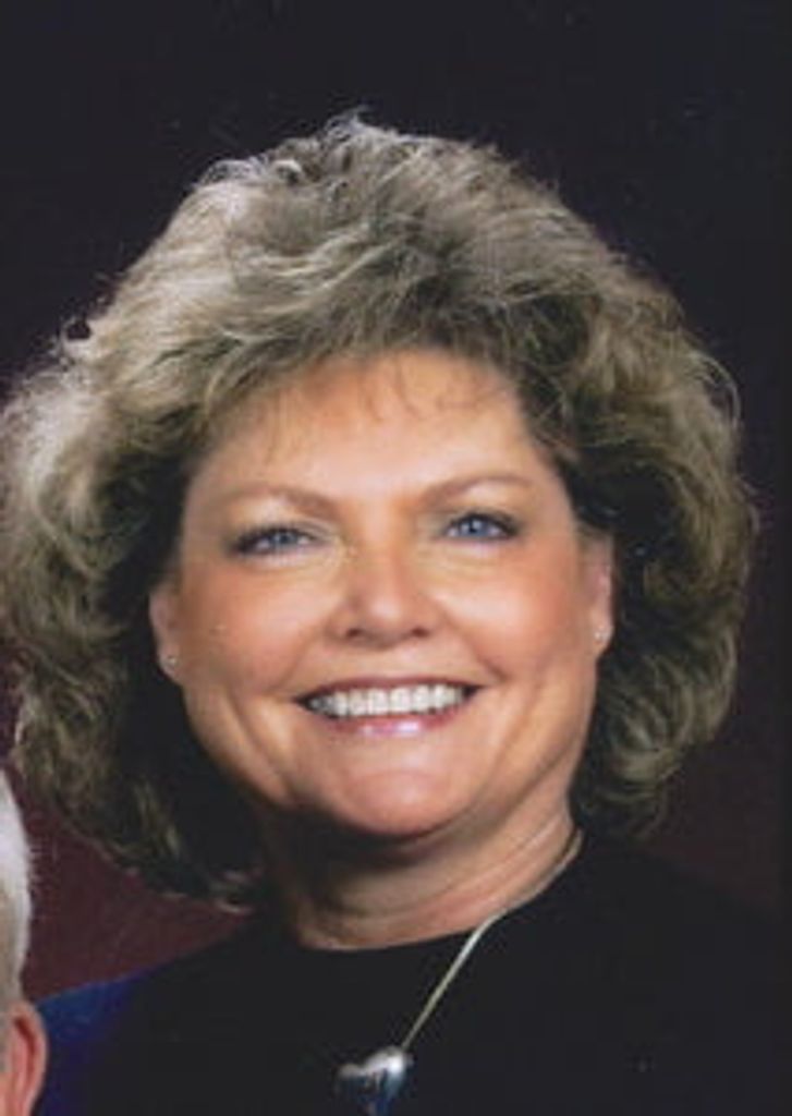Mary Ruth Kirkland Profile Photo