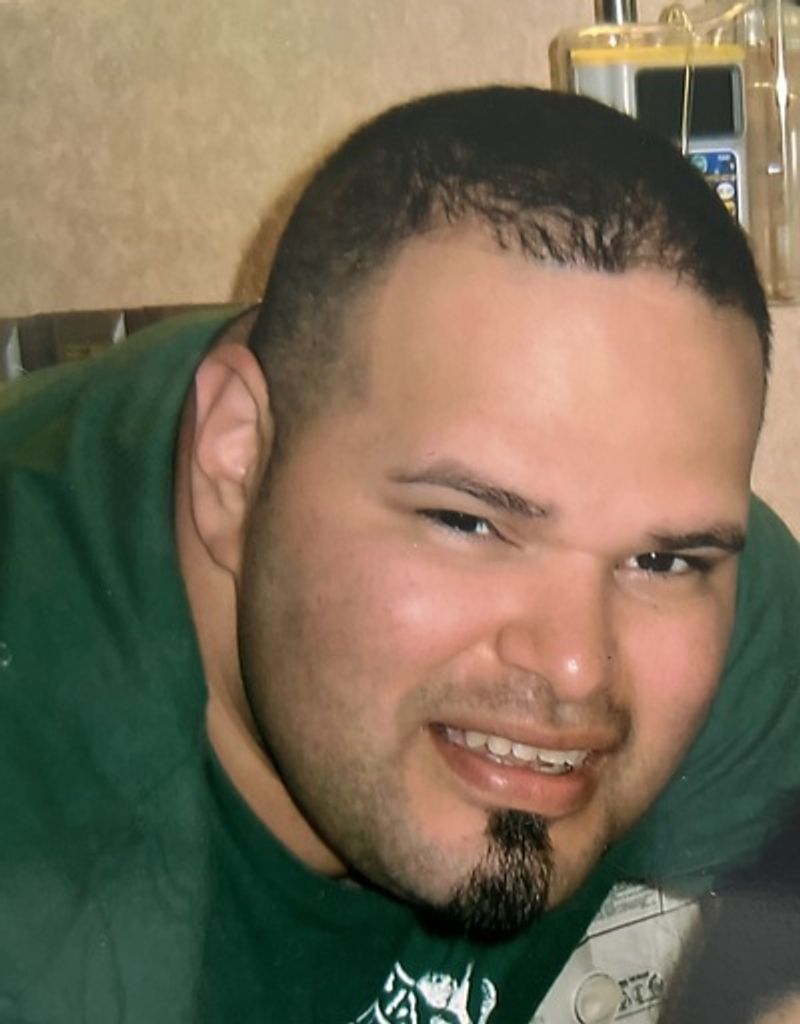 Angelo “Ang” Valdes Profile Photo