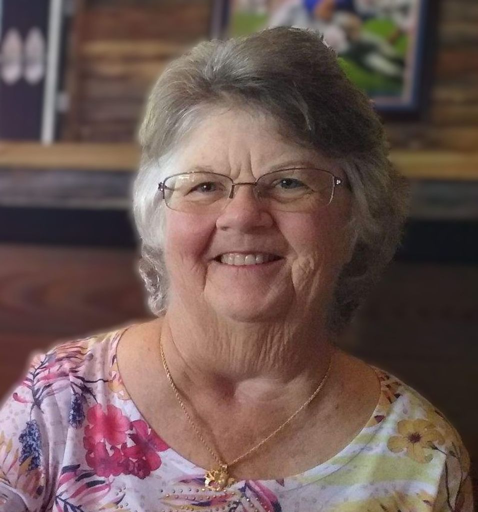 Rebecca Tropf Profile Photo