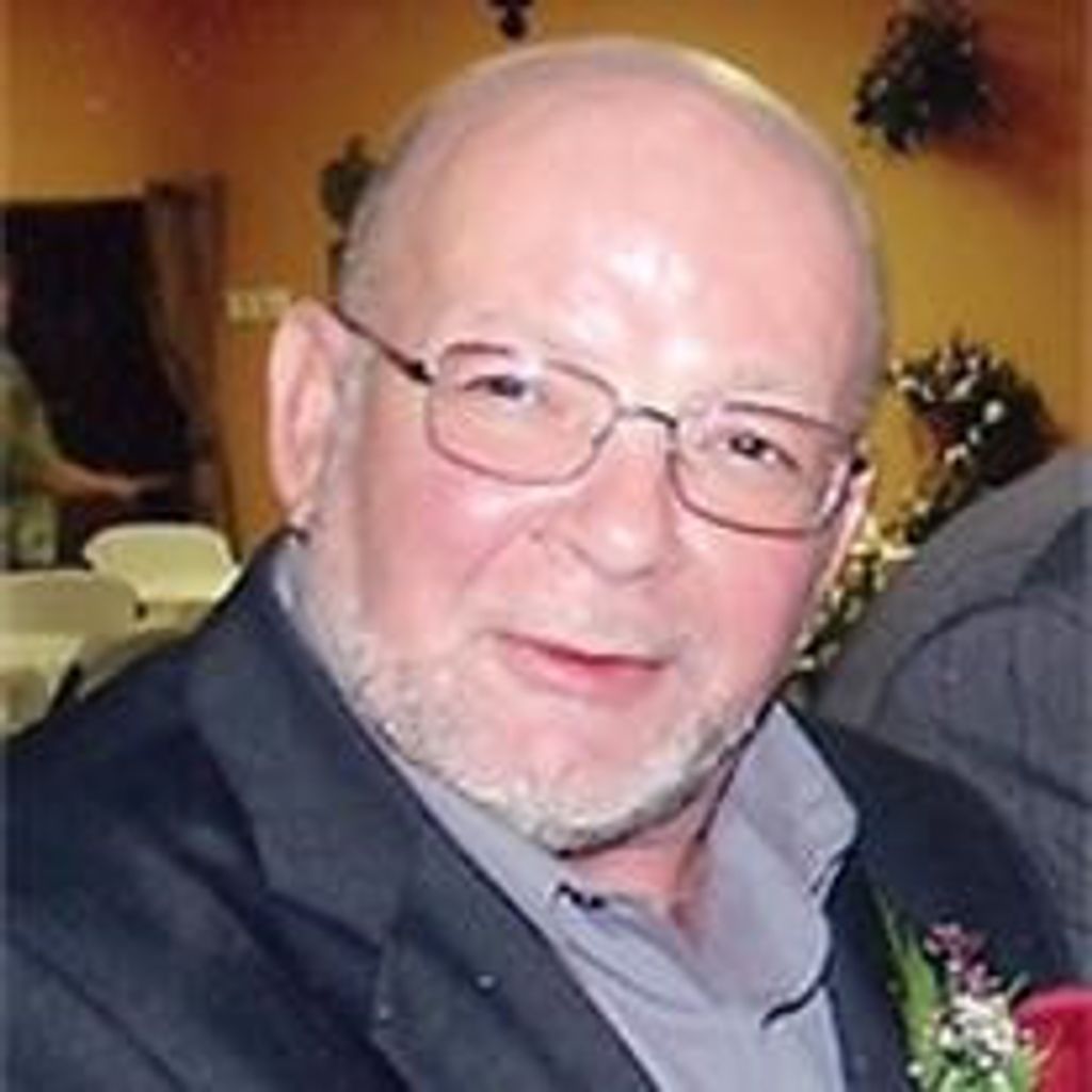James Mitchell