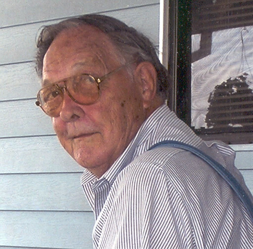 Donald D. Goodwin