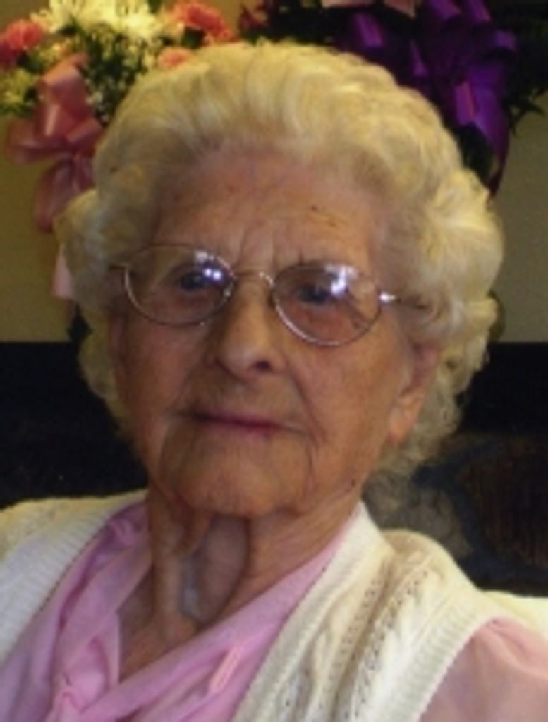 Thea Fortney