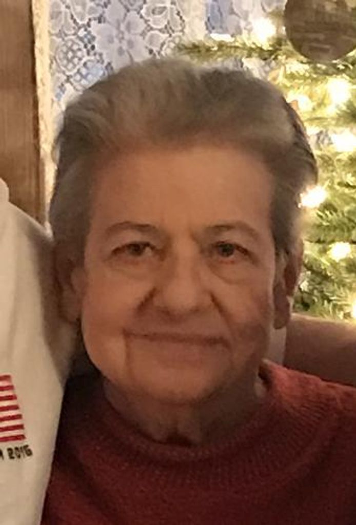 Carol A (Cieri) Scarlatelli