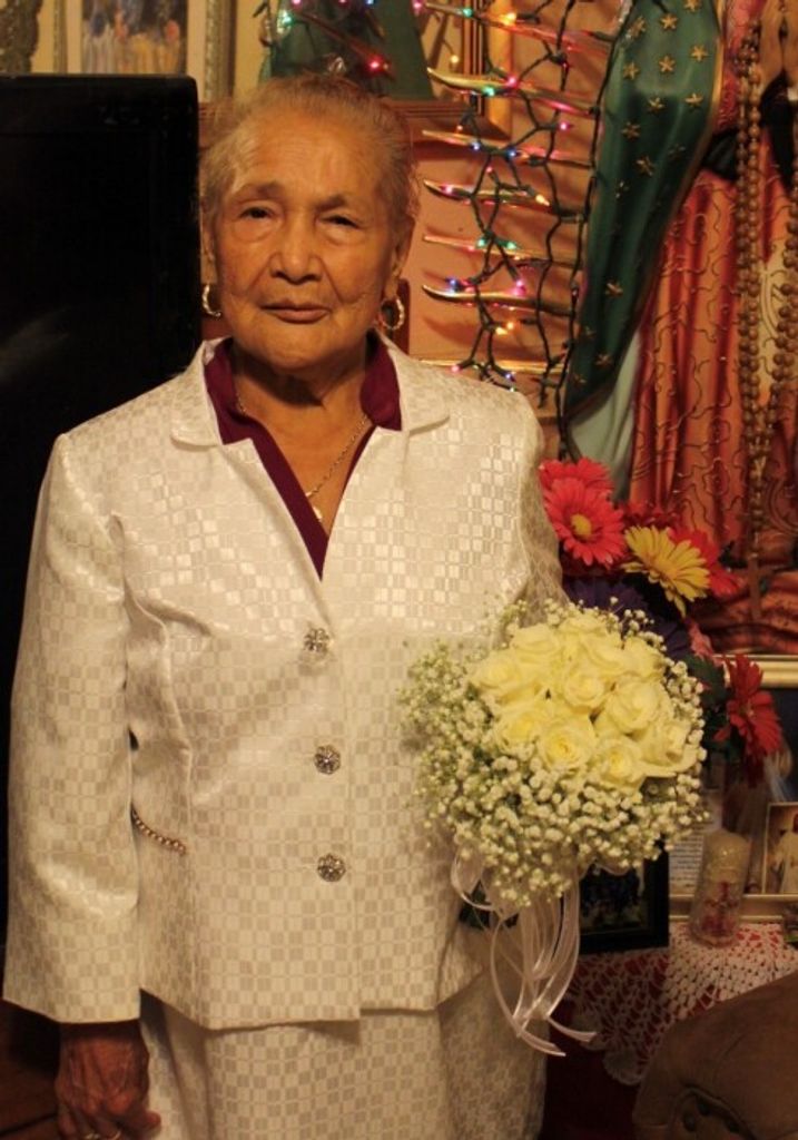 María de Jesús Cepeda