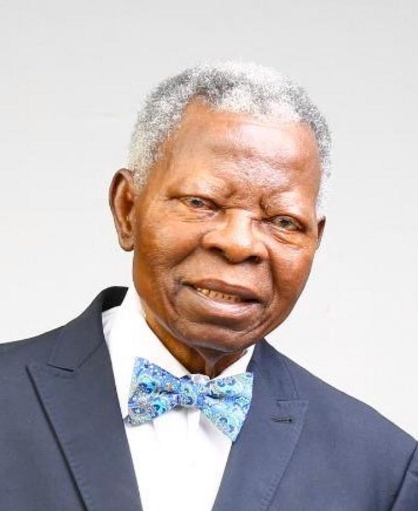 John Ajibade Faji Profile Photo
