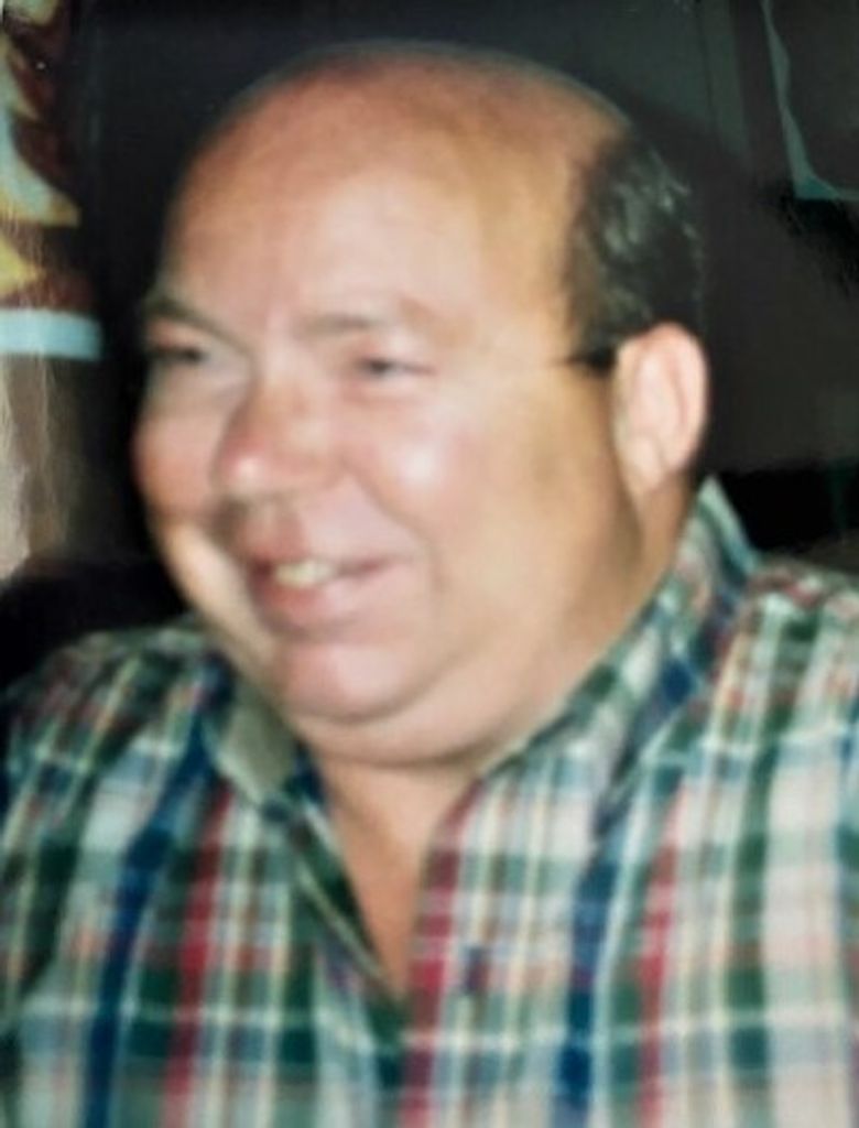 William "Butch" A. Manning, Jr.