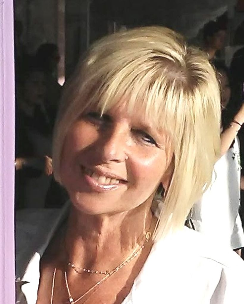Robin Kathleen Tice Profile Photo