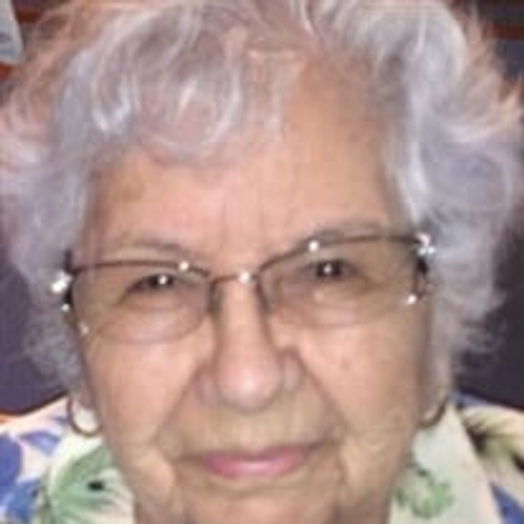 Antonia Guajardo