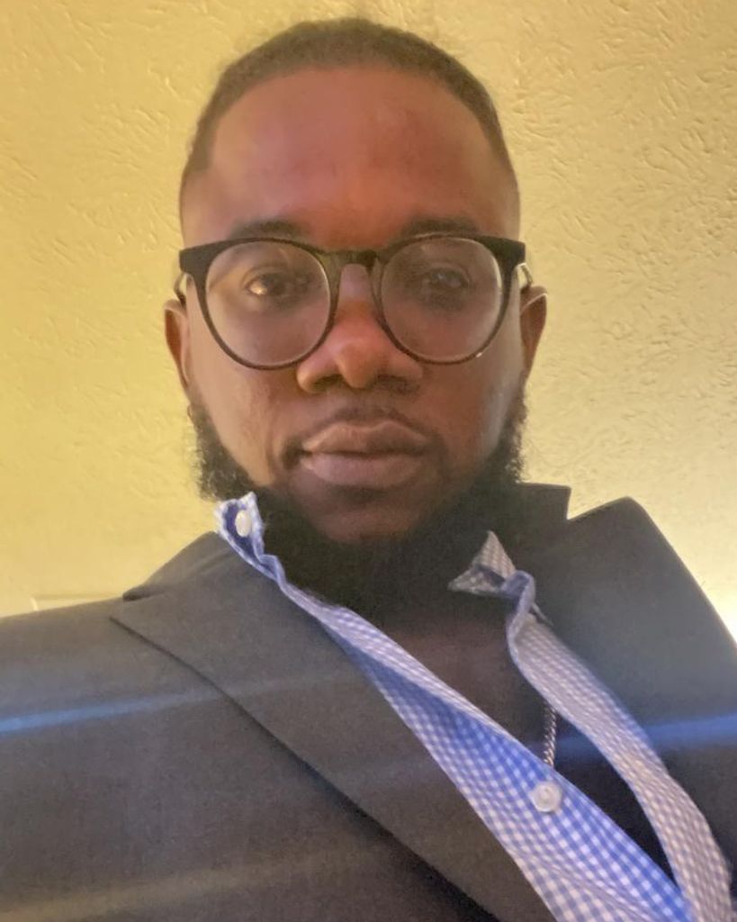 Alfood Mattheus Profile Photo