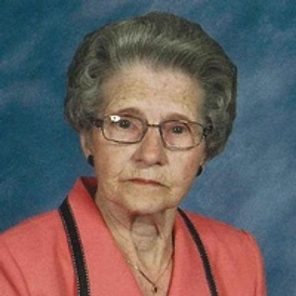 Virginia Mae Boettcher